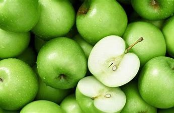 سیب سبز برای دیابت